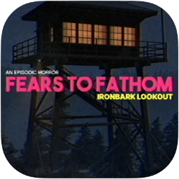 Fears to Fathom: Episode 4 - Ironbark Lookout icon
